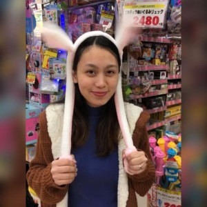 Keren Tanguilig-Mallari profile icon