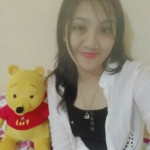 Maria Hazeline Laviña profile icon