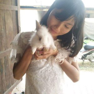 Muk-da Kaew-han profile icon