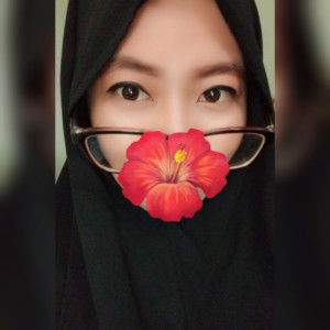 Nisa Amalia profile icon