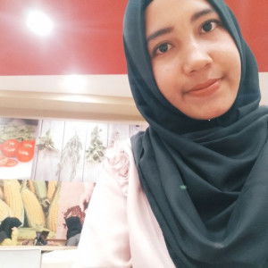 niken anggraini profile icon