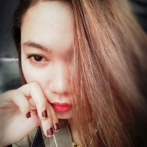 Nitta Anggie profile icon