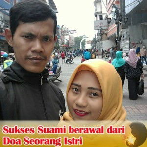 Ndezdesty Riani profile icon