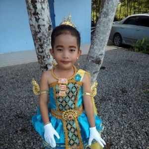 ภัทรวดี ศิริรักษ์ profile icon