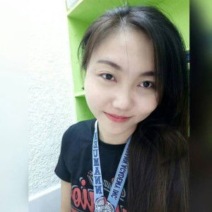 Nhica Ajido-Contreras profile icon