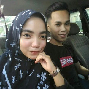 Amin Aiman profile icon