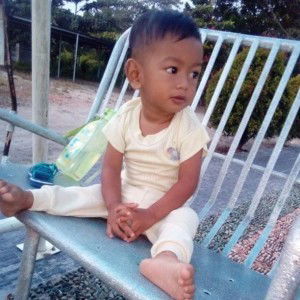 Rahmatika profile icon