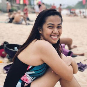 Niña Pangilinan-Baucan profile icon