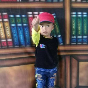 Fitria Zein Awalin profile icon