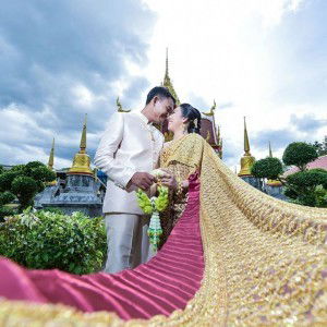 Warunee Yodkeaw profile icon