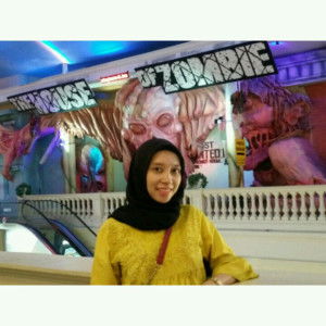 bening liana profile icon