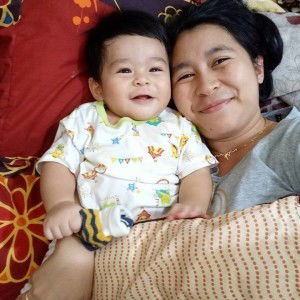 Wynda Buulolo profile icon