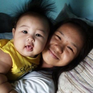 Chatherine Quino Tiburcio profile icon