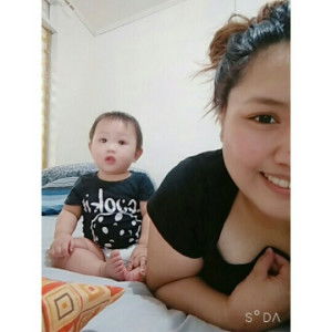 Camille Umali profile icon