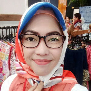 Indah Yunita profile icon