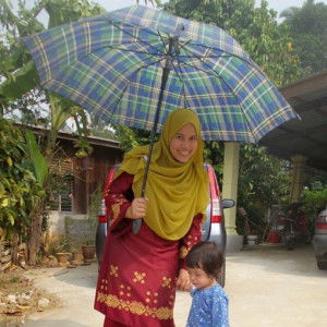 Intan Afzan profile icon