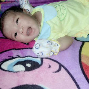 Bunga Naim profile icon