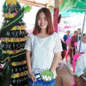 Boom 't Pornchita profile icon