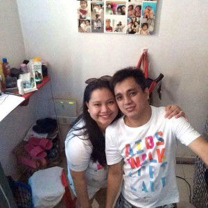 Dyan Saria Peña profile icon