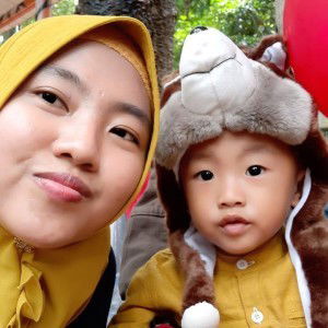 Anisa Sagita profile icon