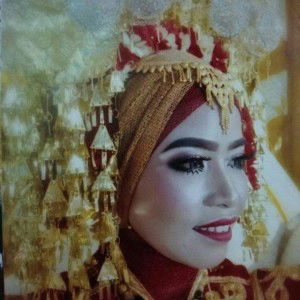 Mira Aulia profile icon