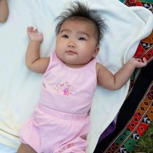 Rosielyn Lapiceros Tandingan profile icon