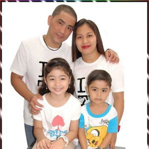 Rosel Gian profile icon