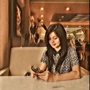 Anggistia Vina profile icon