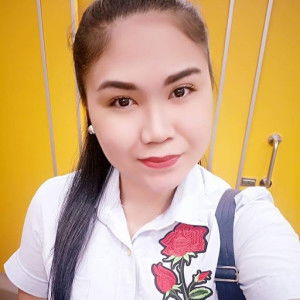 Michelle Nicolas profile icon