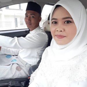 Ku NurHusna profile icon