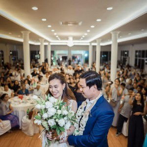 Khrongkwan Chankiew profile icon