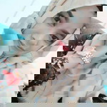 Keysha Fitria profile icon