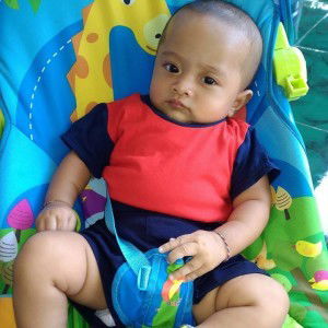 Yanny Aonik profile icon