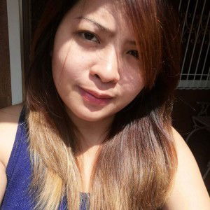 May Ann Moises Ilagan profile icon