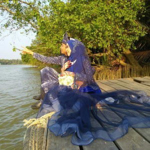 Hidayah Muhamad profile icon