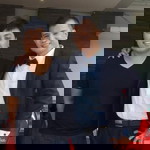 Barry Amelia Hazael profile icon