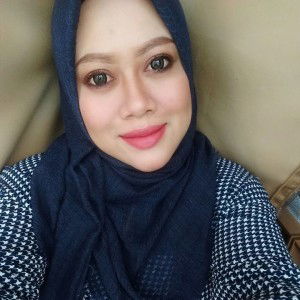 Amy Noorsyazwani Minamy profile icon