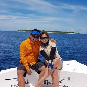 Shermaine Cheong profile icon