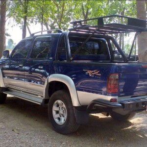 Tiger Tiger profile icon