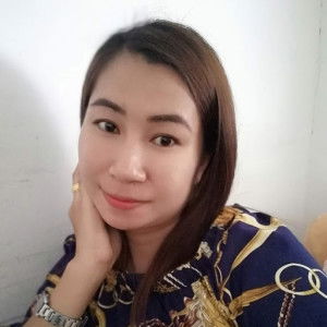 LOOKJAN TOPRANG profile icon