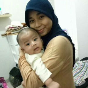 Indriani Saputri profile icon