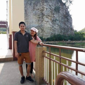 Jib Saijeen profile icon