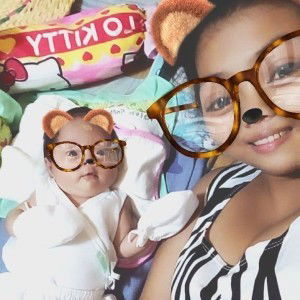 Marie Agustin Manrique profile icon