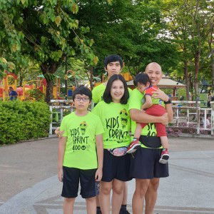 Nusara Praew profile icon