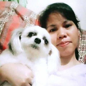 Mictetchie Nirugaj profile icon