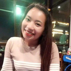 Hah Rujira Langprasert profile icon