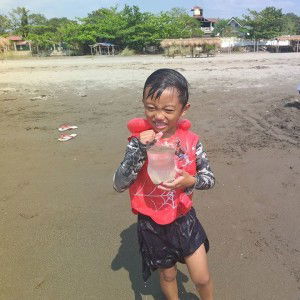 Glovel Balagot Doculan profile icon