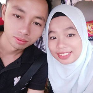 Nurul Aisyah Alip profile icon