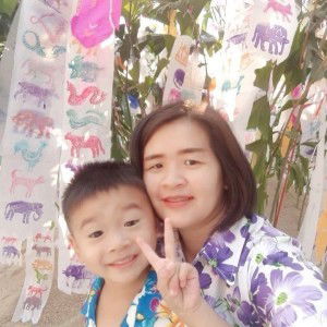 Tararat Fongtun profile icon