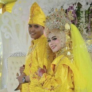 Nirmala Sari profile icon